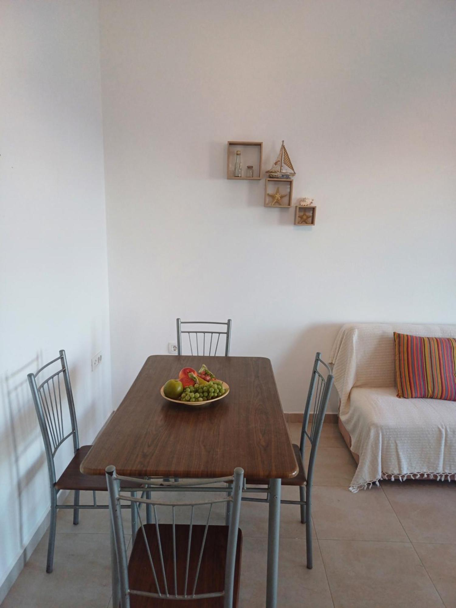 'Irene' Cycladic House With Sunrise And Sea View! Vila Foinikiá Exterior foto