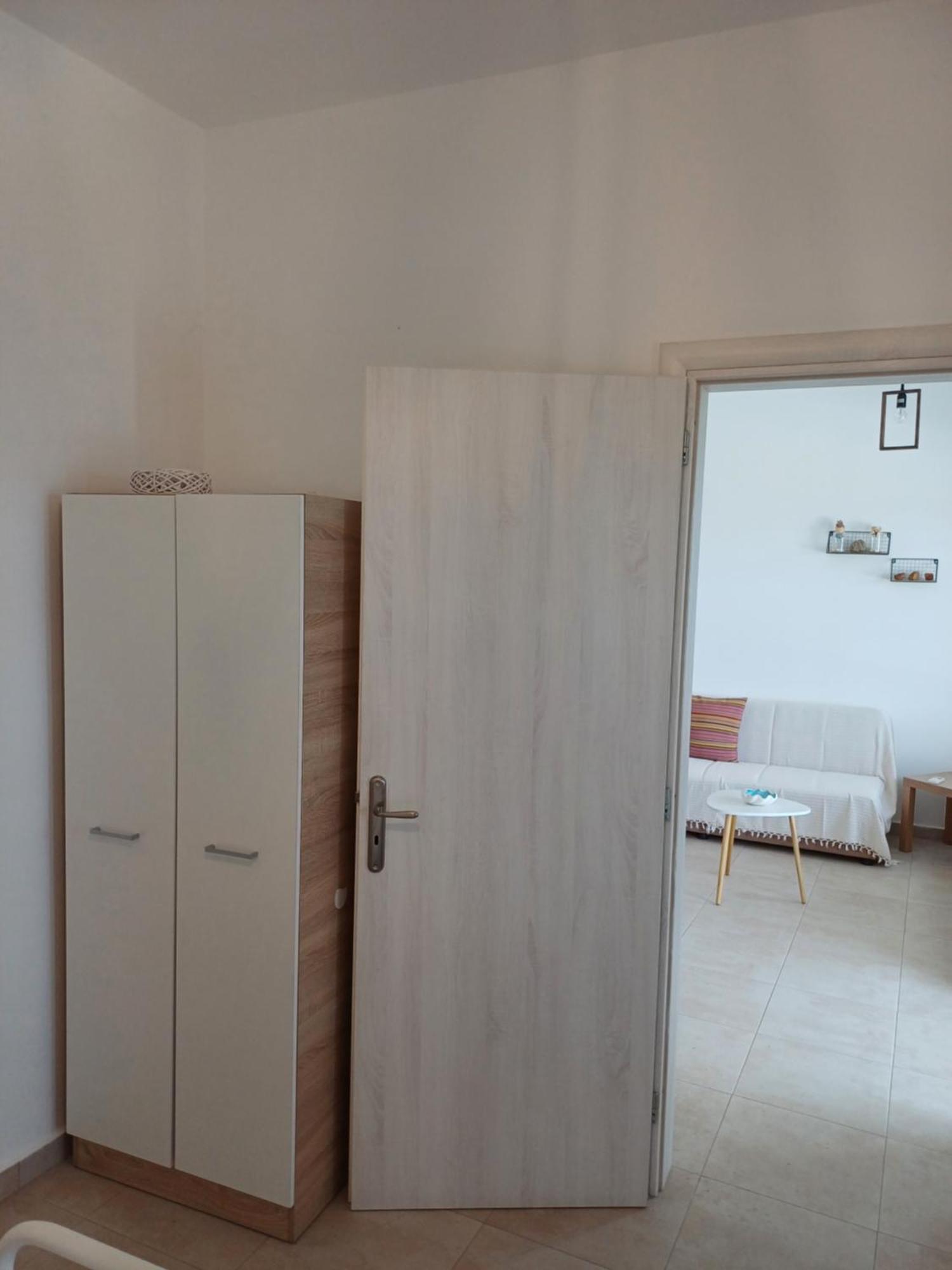 'Irene' Cycladic House With Sunrise And Sea View! Vila Foinikiá Exterior foto