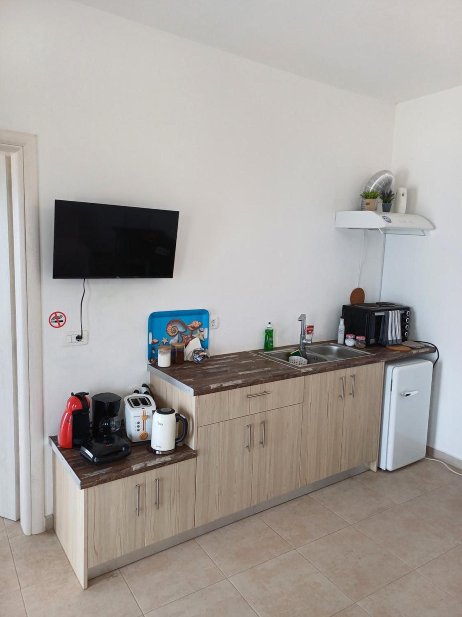 'Irene' Cycladic House With Sunrise And Sea View! Vila Foinikiá Exterior foto