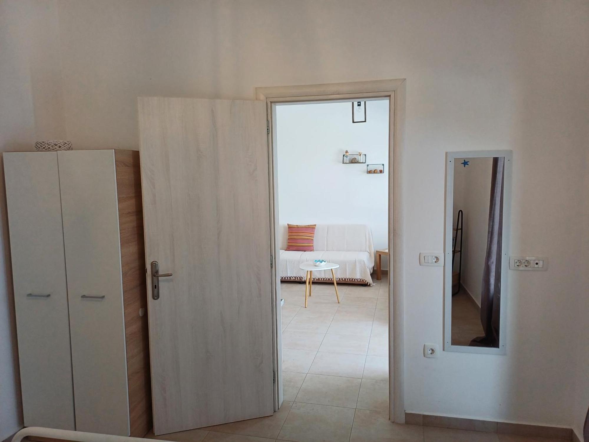 'Irene' Cycladic House With Sunrise And Sea View! Vila Foinikiá Exterior foto